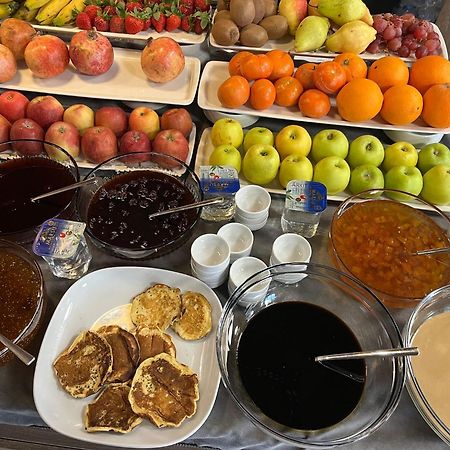 Marasium Suites Kahramanmaraş Buitenkant foto