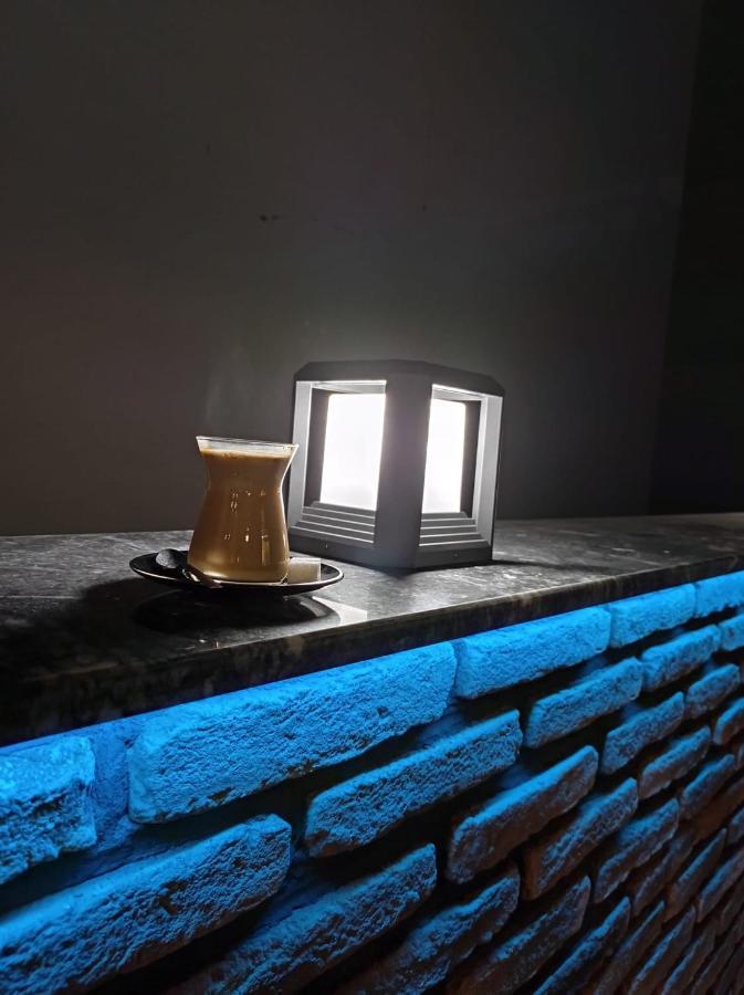 Marasium Suites Kahramanmaraş Buitenkant foto