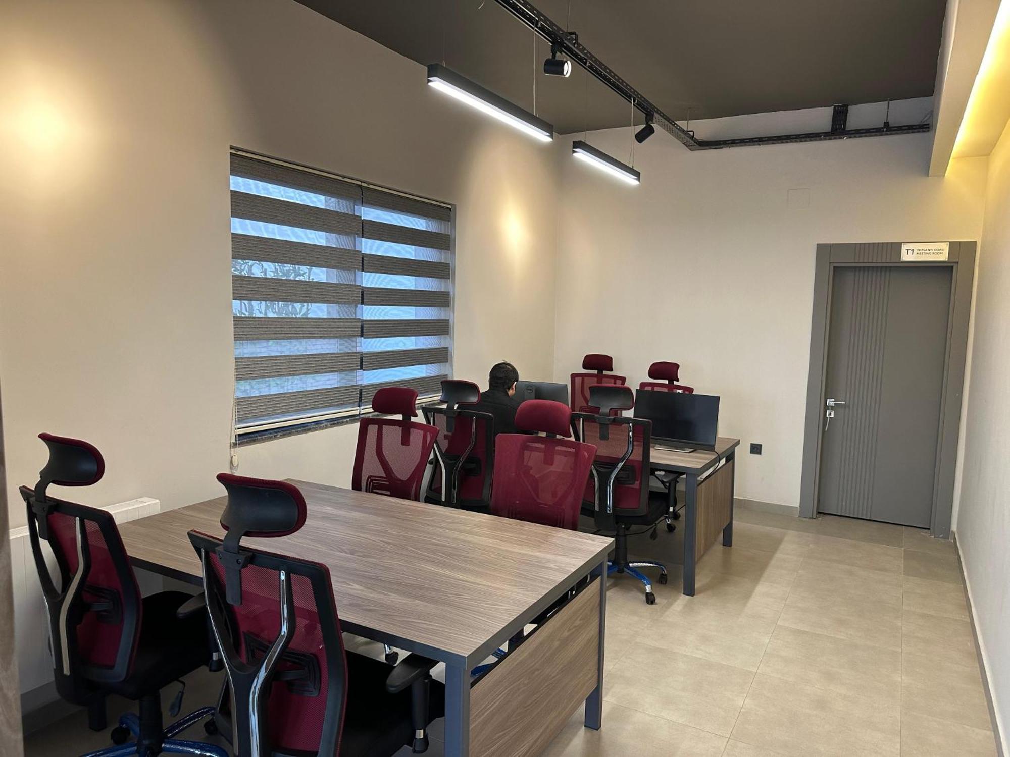 Marasium Suites Kahramanmaraş Buitenkant foto