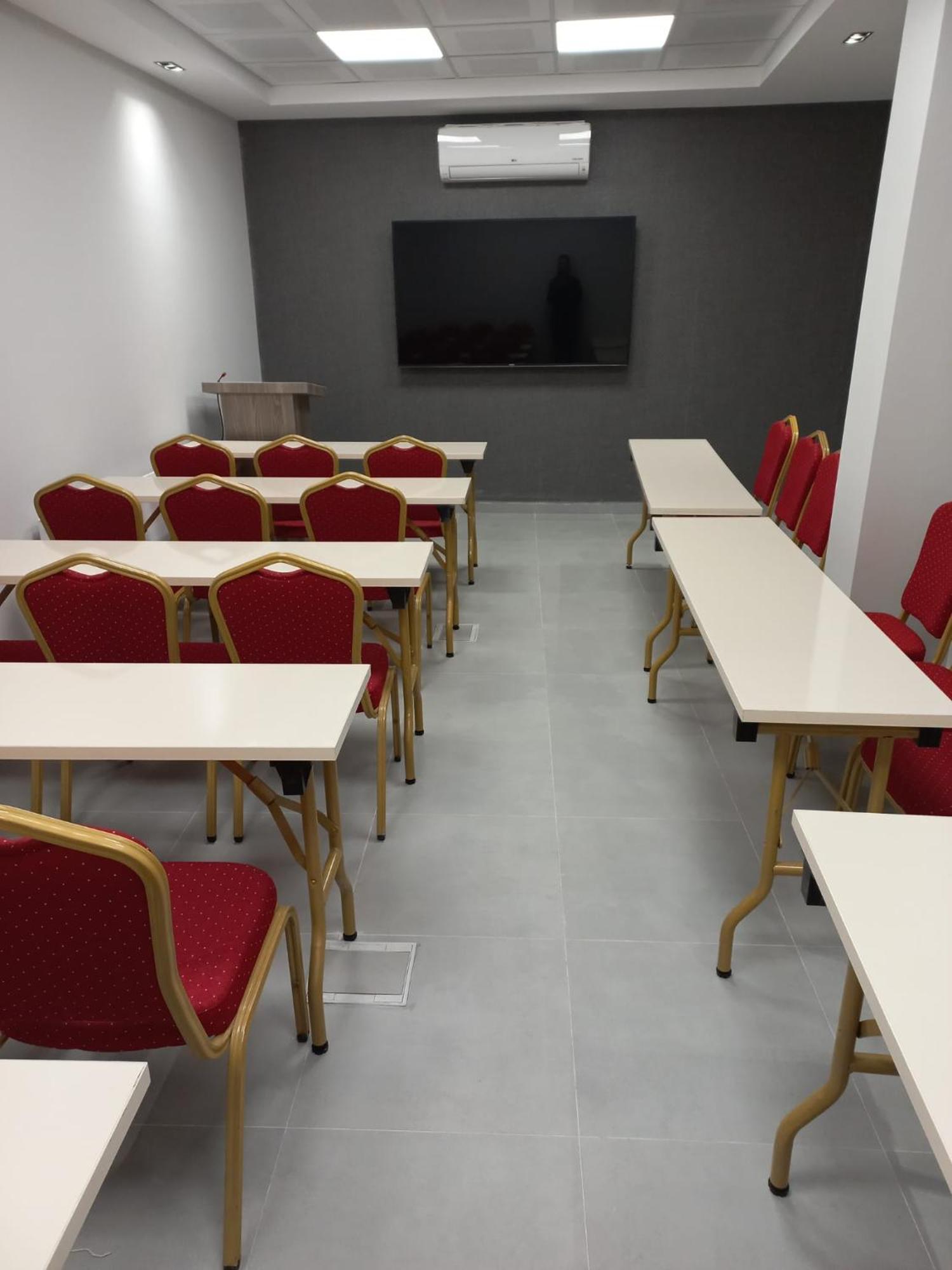 Marasium Suites Kahramanmaraş Buitenkant foto